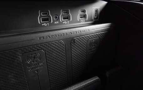 Rambler 1500, 2024 год, 10 890 000 рублей, 38 фотография