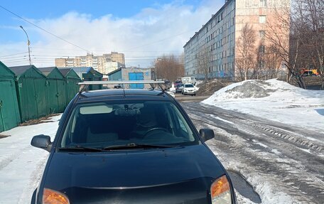 Ford Fusion I, 2007 год, 475 000 рублей, 3 фотография