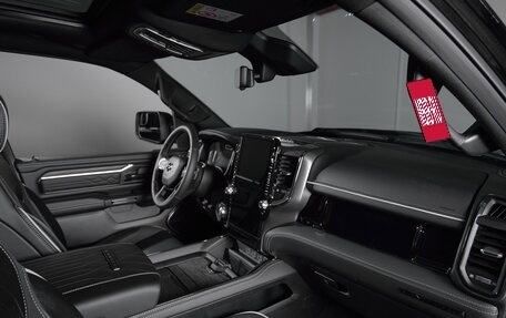 Rambler 1500, 2024 год, 10 890 000 рублей, 26 фотография
