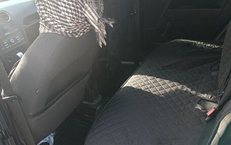 Ford Fusion I, 2007 год, 475 000 рублей, 9 фотография