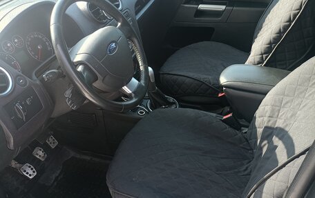 Ford Fusion I, 2007 год, 475 000 рублей, 10 фотография