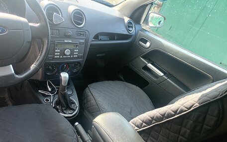 Ford Fusion I, 2007 год, 475 000 рублей, 14 фотография