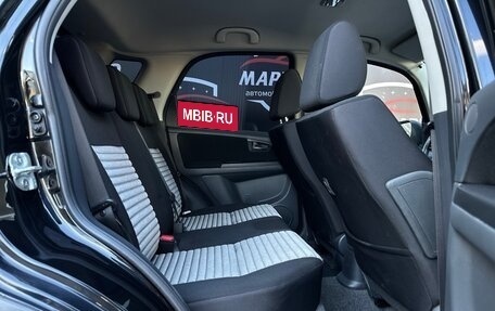 Suzuki SX4 II рестайлинг, 2010 год, 1 045 000 рублей, 10 фотография