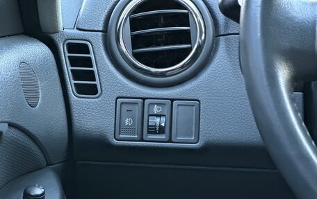 Suzuki SX4 II рестайлинг, 2010 год, 1 045 000 рублей, 17 фотография
