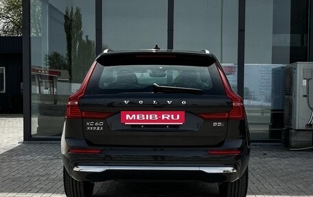 Volvo XC60 II, 2024 год, 5 800 000 рублей, 4 фотография
