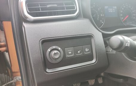 Renault Duster, 2021 год, 1 529 000 рублей, 19 фотография