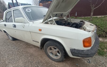 ГАЗ 31029 «Волга», 1992 год, 150 000 рублей, 3 фотография