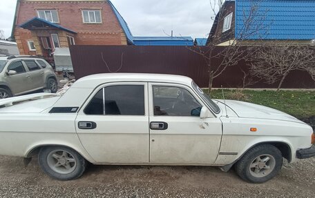 ГАЗ 31029 «Волга», 1992 год, 150 000 рублей, 12 фотография