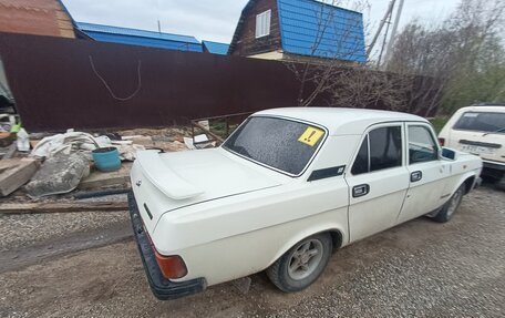 ГАЗ 31029 «Волга», 1992 год, 150 000 рублей, 14 фотография