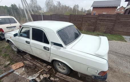ГАЗ 31029 «Волга», 1992 год, 150 000 рублей, 17 фотография