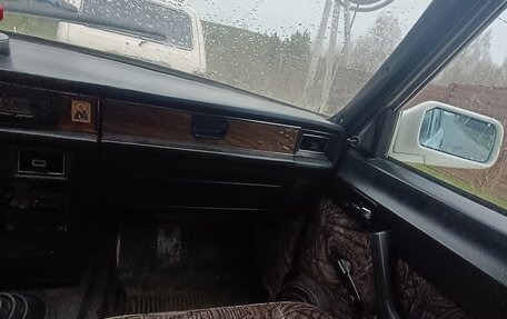 ГАЗ 31029 «Волга», 1992 год, 150 000 рублей, 21 фотография