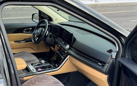 KIA Carnival, 2021 год, 4 600 000 рублей, 10 фотография