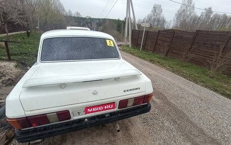 ГАЗ 31029 «Волга», 1992 год, 150 000 рублей, 16 фотография