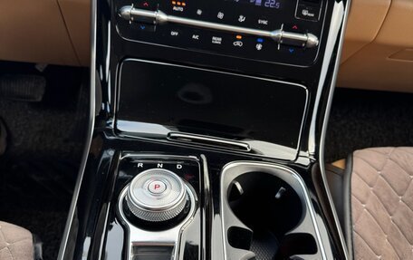 KIA Carnival, 2021 год, 4 600 000 рублей, 13 фотография