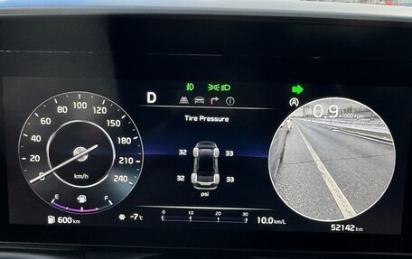 KIA Carnival, 2021 год, 4 600 000 рублей, 14 фотография