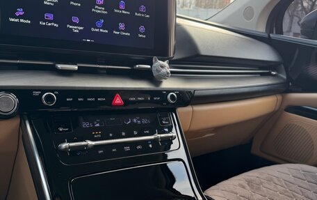 KIA Carnival, 2021 год, 4 600 000 рублей, 12 фотография