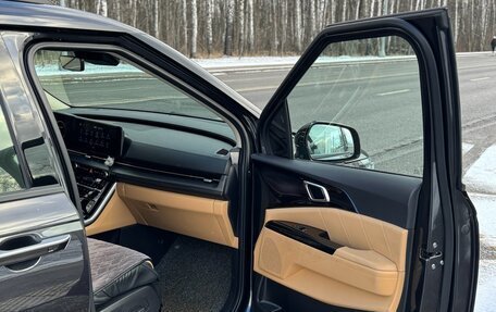 KIA Carnival, 2021 год, 4 600 000 рублей, 18 фотография