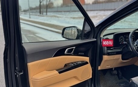 KIA Carnival, 2021 год, 4 600 000 рублей, 7 фотография