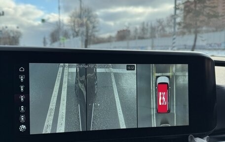 KIA Carnival, 2021 год, 4 600 000 рублей, 16 фотография