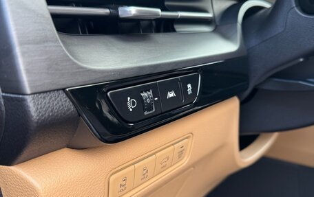 KIA Carnival, 2021 год, 4 600 000 рублей, 23 фотография