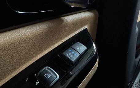 KIA Carnival, 2021 год, 4 600 000 рублей, 22 фотография