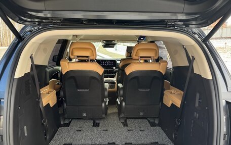 KIA Carnival, 2021 год, 4 600 000 рублей, 27 фотография