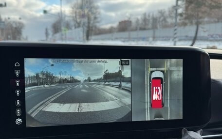 KIA Carnival, 2021 год, 4 600 000 рублей, 17 фотография
