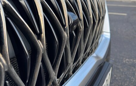 KIA Carnival, 2021 год, 4 600 000 рублей, 29 фотография
