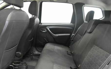 Renault Duster I рестайлинг, 2015 год, 1 190 000 рублей, 11 фотография