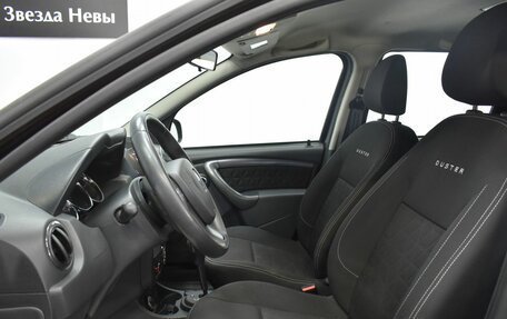 Renault Duster I рестайлинг, 2015 год, 1 190 000 рублей, 10 фотография