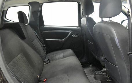 Renault Duster I рестайлинг, 2015 год, 1 190 000 рублей, 13 фотография
