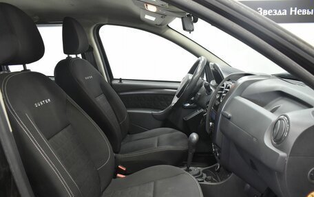 Renault Duster I рестайлинг, 2015 год, 1 190 000 рублей, 12 фотография