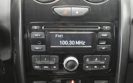 Renault Duster I рестайлинг, 2015 год, 1 190 000 рублей, 15 фотография