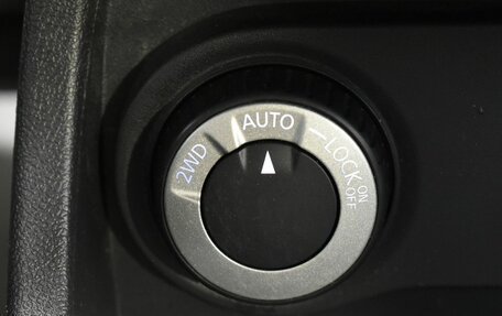 Renault Duster I рестайлинг, 2015 год, 1 190 000 рублей, 19 фотография