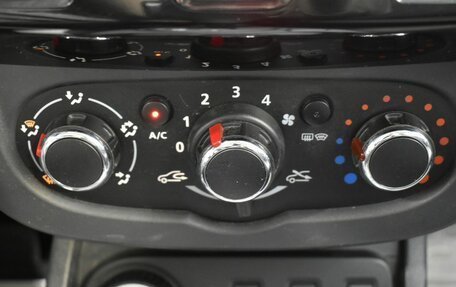 Renault Duster I рестайлинг, 2015 год, 1 190 000 рублей, 18 фотография