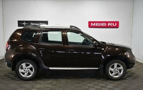 Renault Duster I рестайлинг, 2015 год, 1 190 000 рублей, 7 фотография