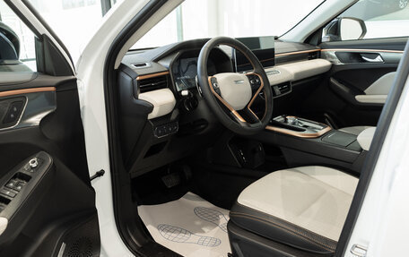Haval Jolion, 2024 год, 2 549 000 рублей, 8 фотография