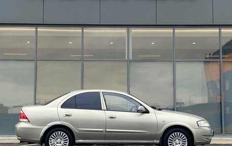 Nissan Almera Classic, 2006 год, 349 000 рублей, 3 фотография