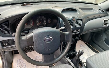 Nissan Almera Classic, 2006 год, 349 000 рублей, 6 фотография