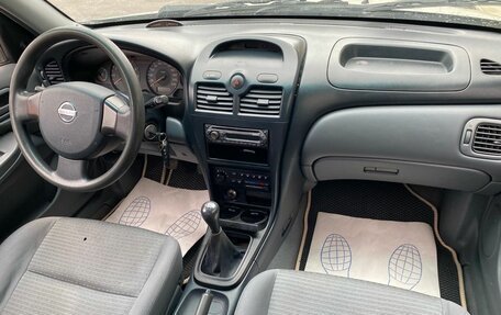Nissan Almera Classic, 2006 год, 349 000 рублей, 7 фотография