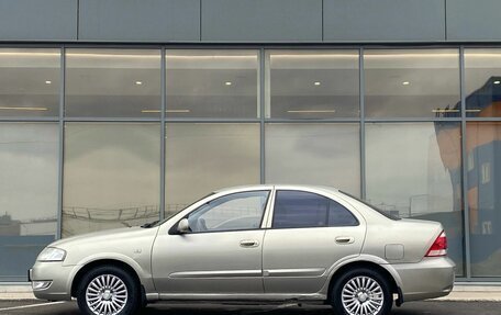 Nissan Almera Classic, 2006 год, 349 000 рублей, 5 фотография