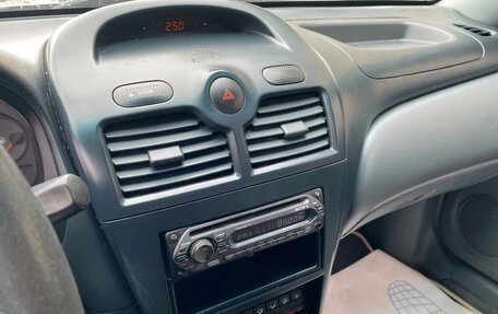 Nissan Almera Classic, 2006 год, 349 000 рублей, 8 фотография