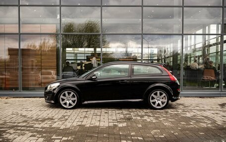Volvo C30 I рестайлинг, 2012 год, 800 000 рублей, 7 фотография