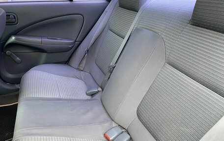 Nissan Almera Classic, 2006 год, 349 000 рублей, 9 фотография