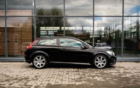 Volvo C30 I рестайлинг, 2012 год, 800 000 рублей, 8 фотография