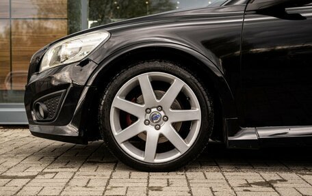 Volvo C30 I рестайлинг, 2012 год, 800 000 рублей, 9 фотография