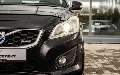 Volvo C30 I рестайлинг, 2012 год, 800 000 рублей, 10 фотография