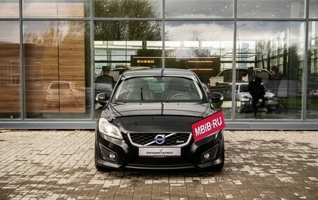 Volvo C30 I рестайлинг, 2012 год, 800 000 рублей, 3 фотография