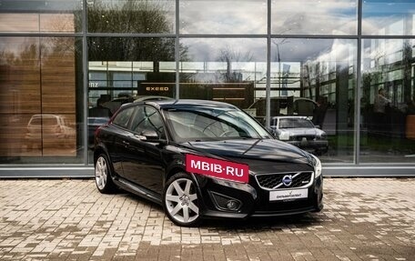 Volvo C30 I рестайлинг, 2012 год, 800 000 рублей, 5 фотография