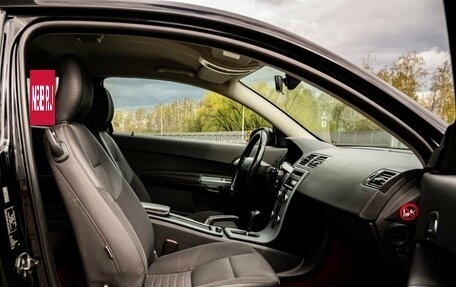 Volvo C30 I рестайлинг, 2012 год, 800 000 рублей, 11 фотография